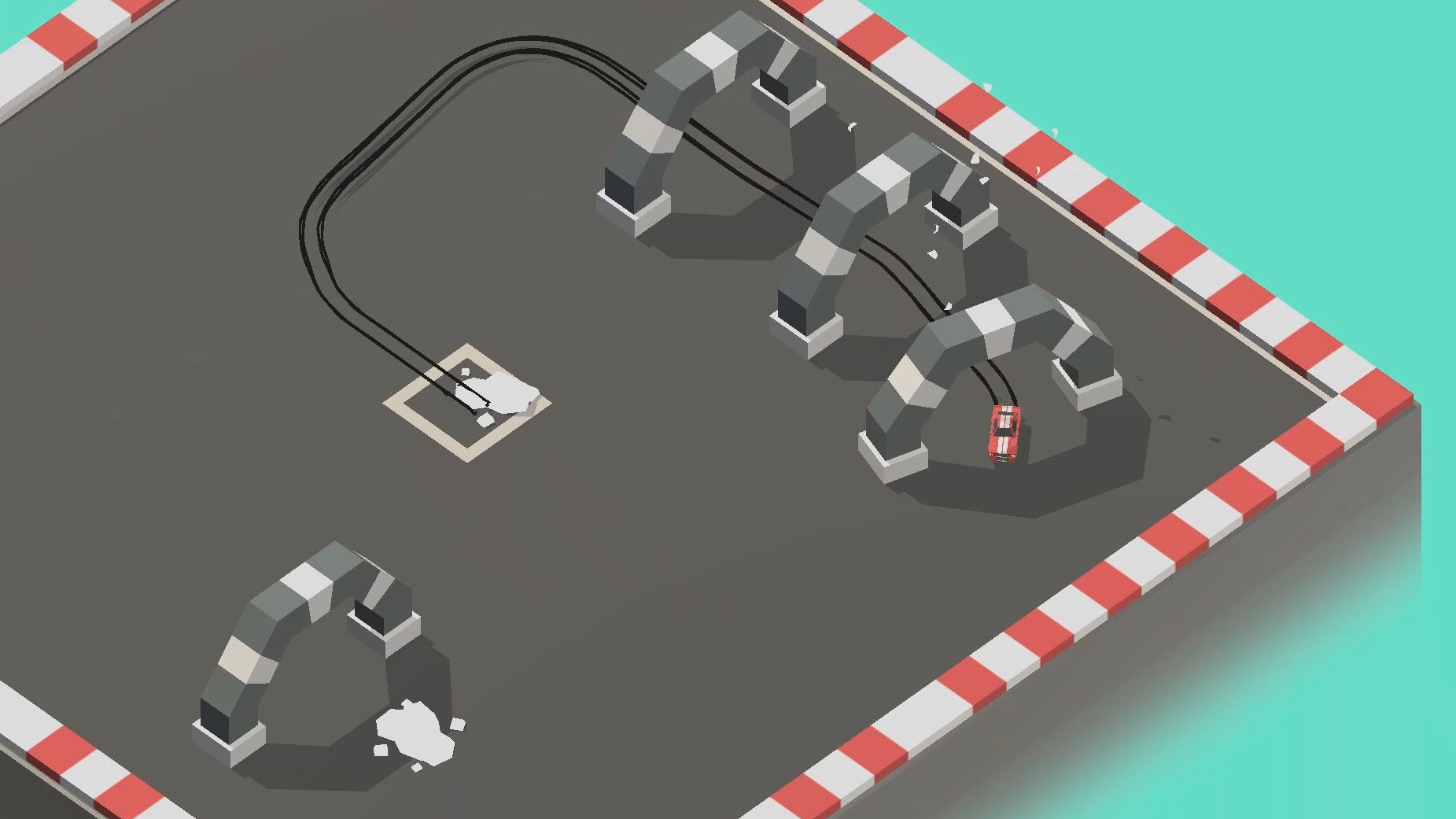 GT Drift Most Wanted - Image 25