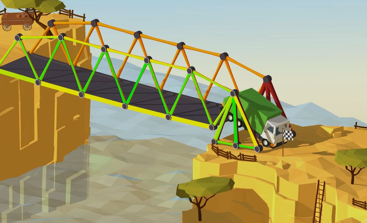 Bridge Builder: Crash Test - Image Bridge Builder: Crash Test - Image 14
