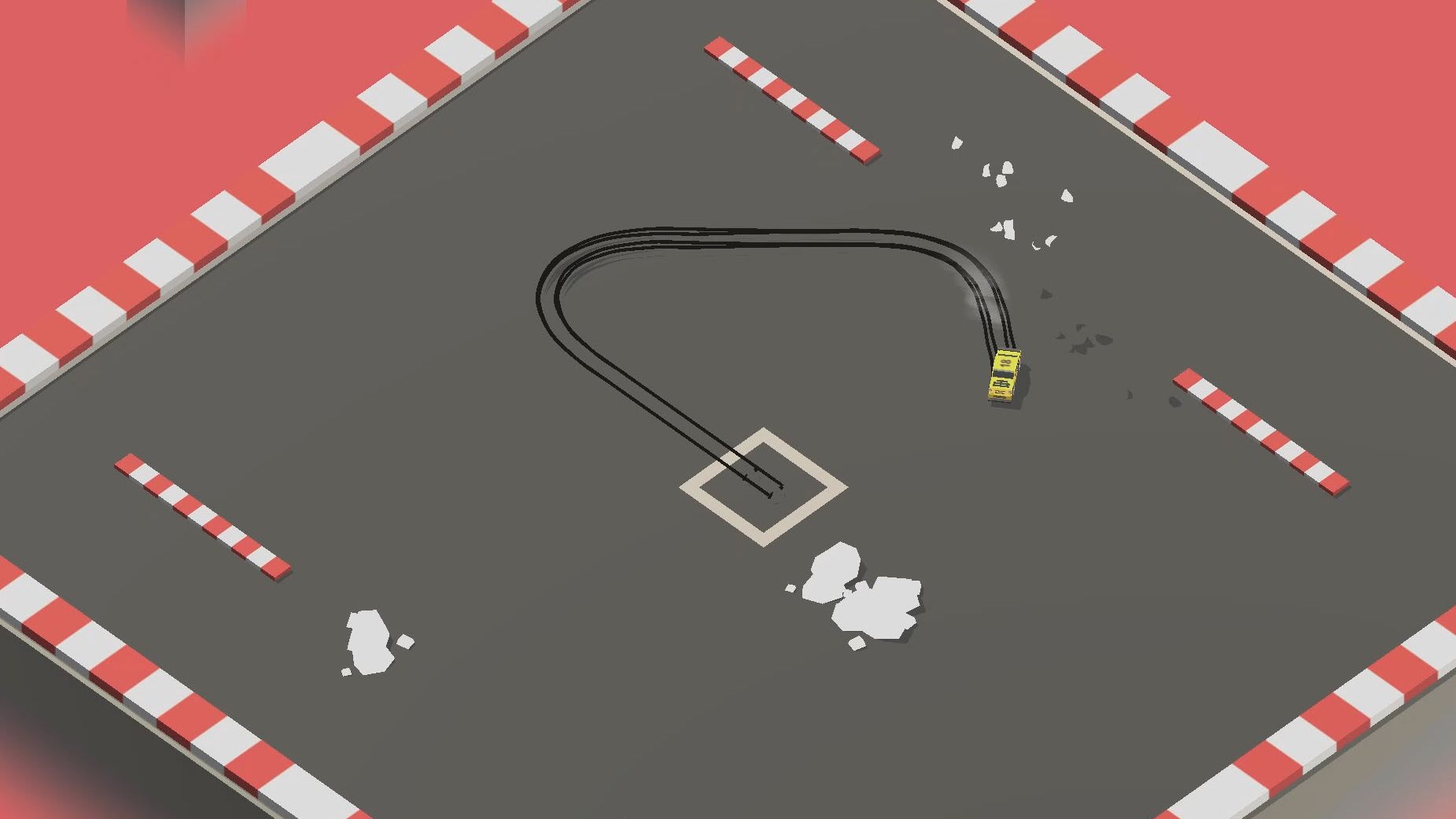 GT Drift Most Wanted - Image 22