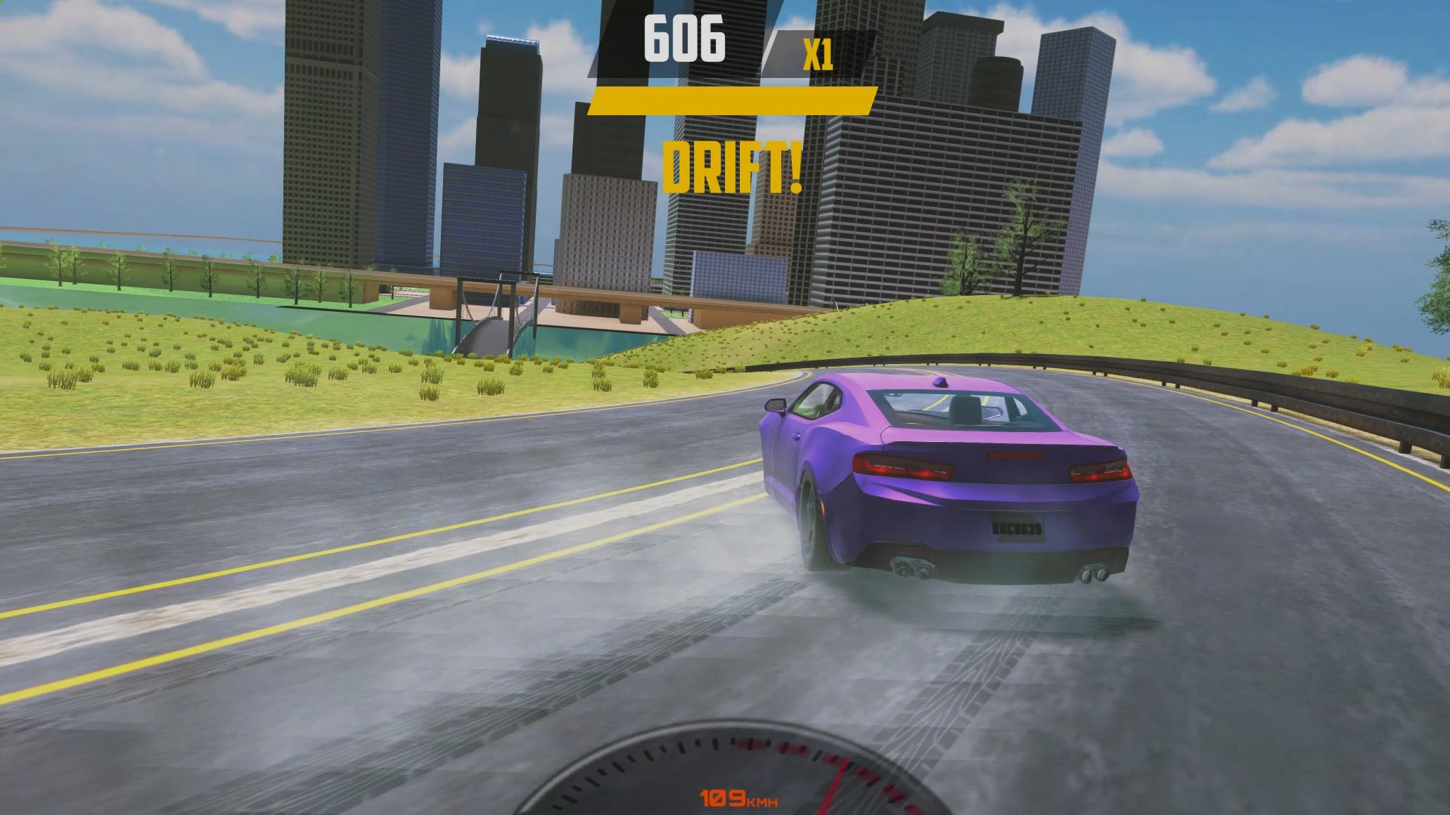 Crazy Drift - Image Crazy Drift - Image 18