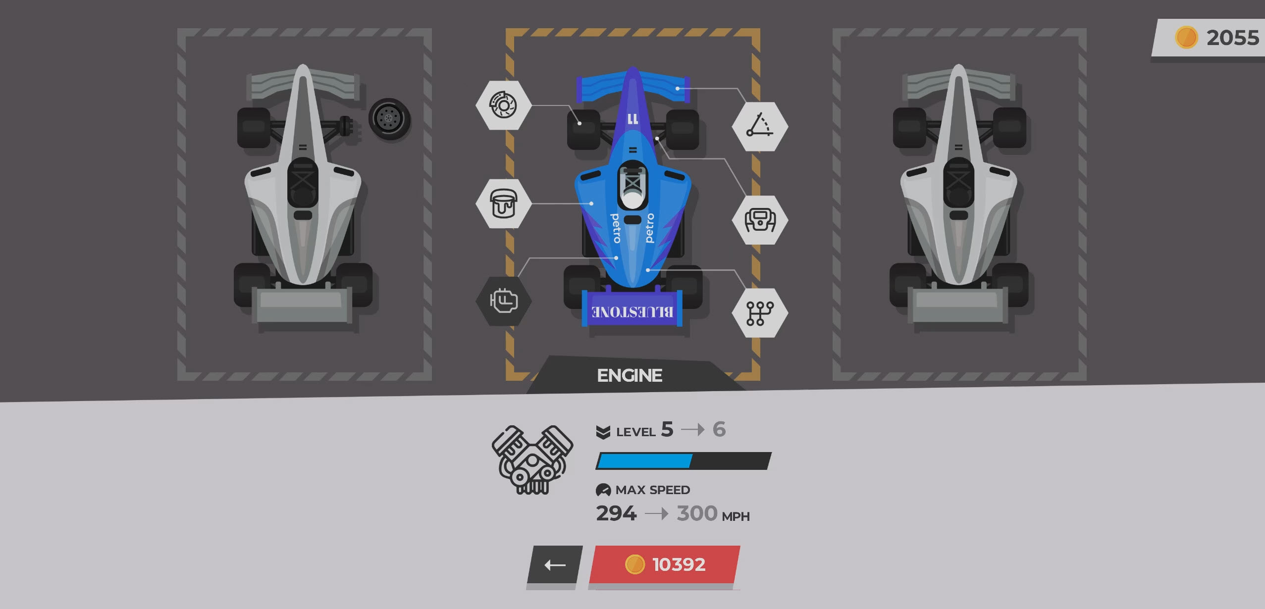 Formula Racers - Image Formula Racers - Image 21