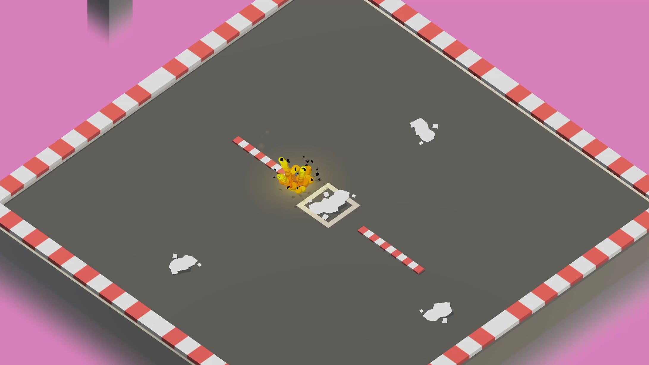 GT Drift Most Wanted - Image 16