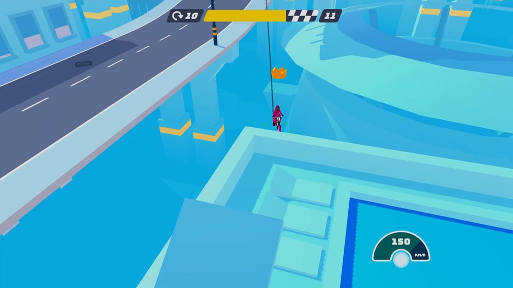 Street Racing: Moto Drift - Image Street Racing: Moto Drift - Image 24