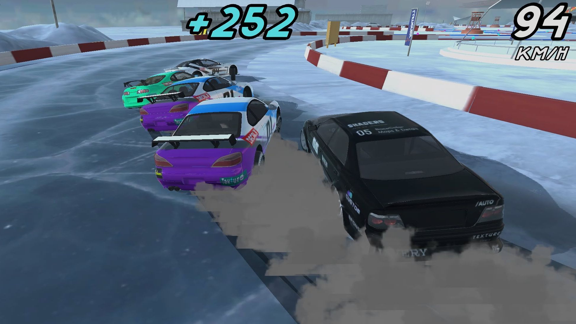 Drift Car: 40 Levels - Image Drift Car: 40 Levels - Image 15