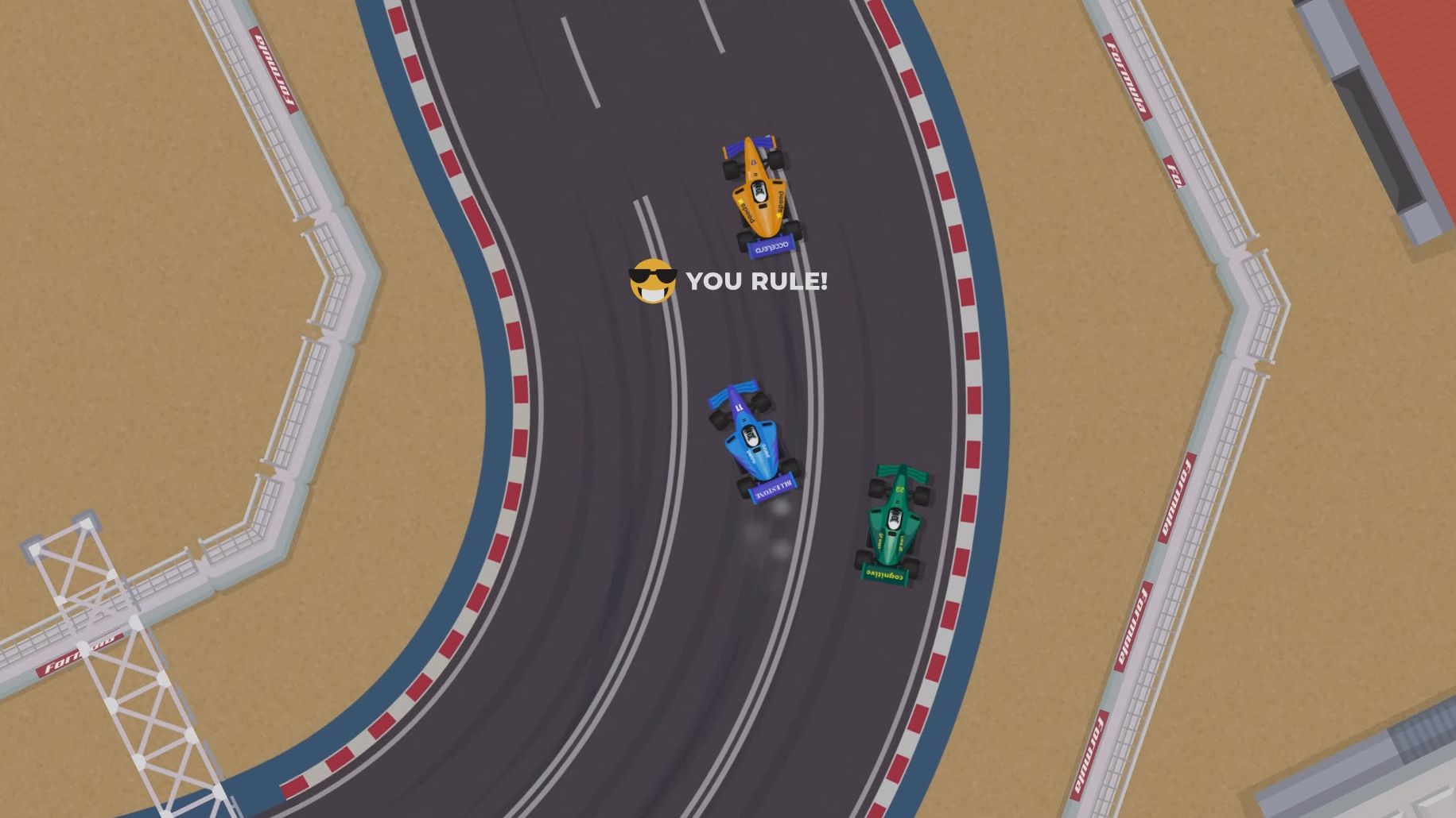 Formula Racers - Image Formula Racers - Image 13
