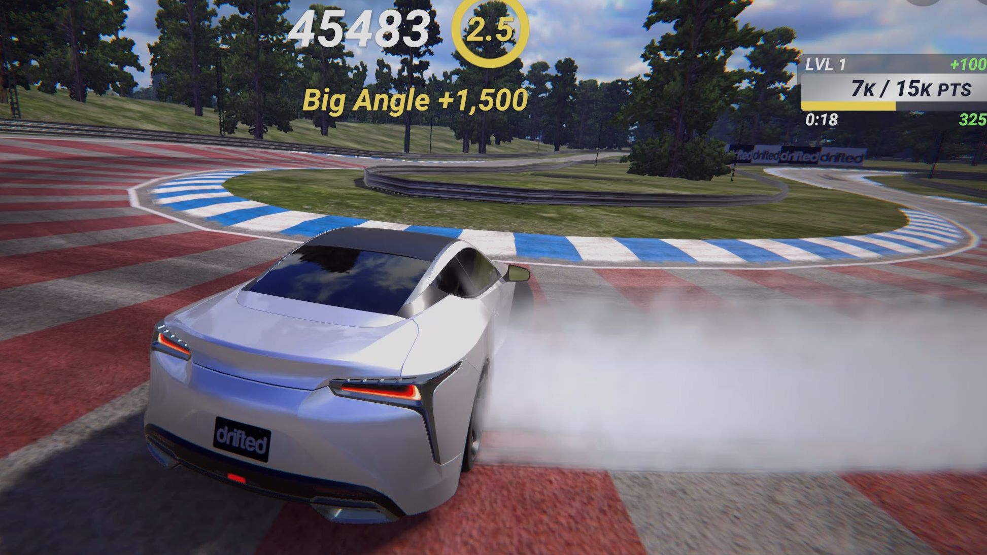Drift Hunters MAX 2026 - Image 16