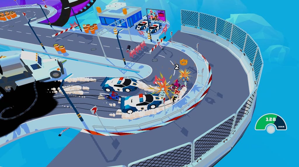 Street Racing: Moto Drift - Image Street Racing: Moto Drift - Image 13