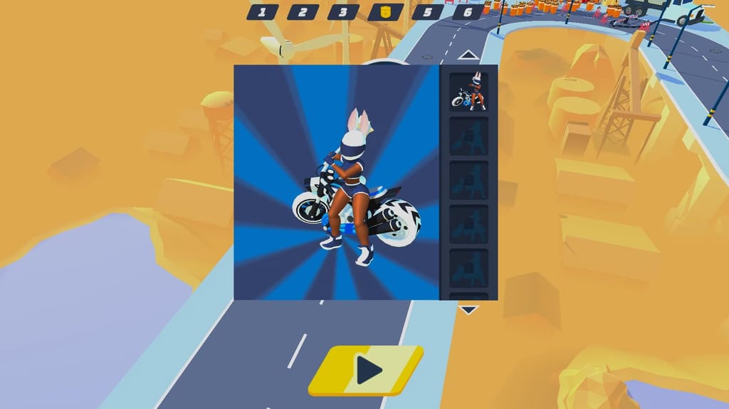 Street Racing: Moto Drift - Image Street Racing: Moto Drift - Image 22