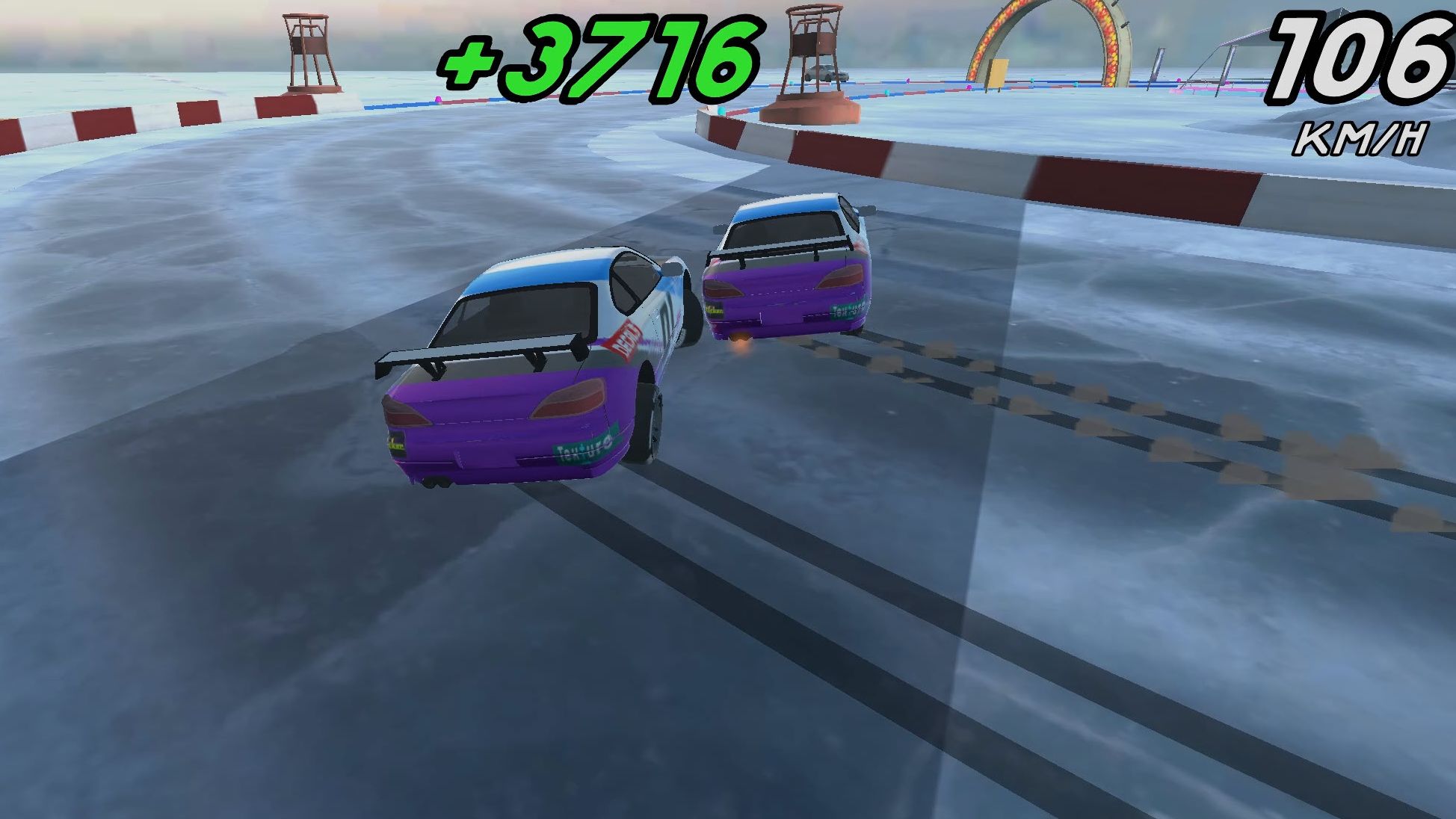 Drift Car: 40 Levels - Image Drift Car: 40 Levels - Image 16