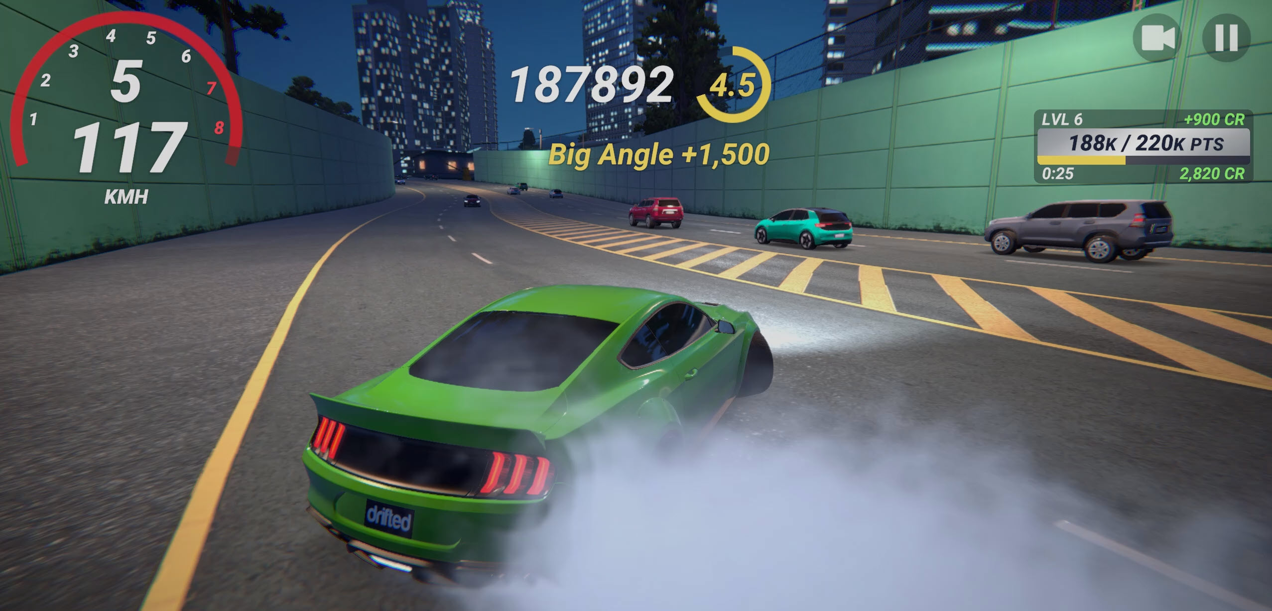 Drift Hunters MAX 2026 - Image 23