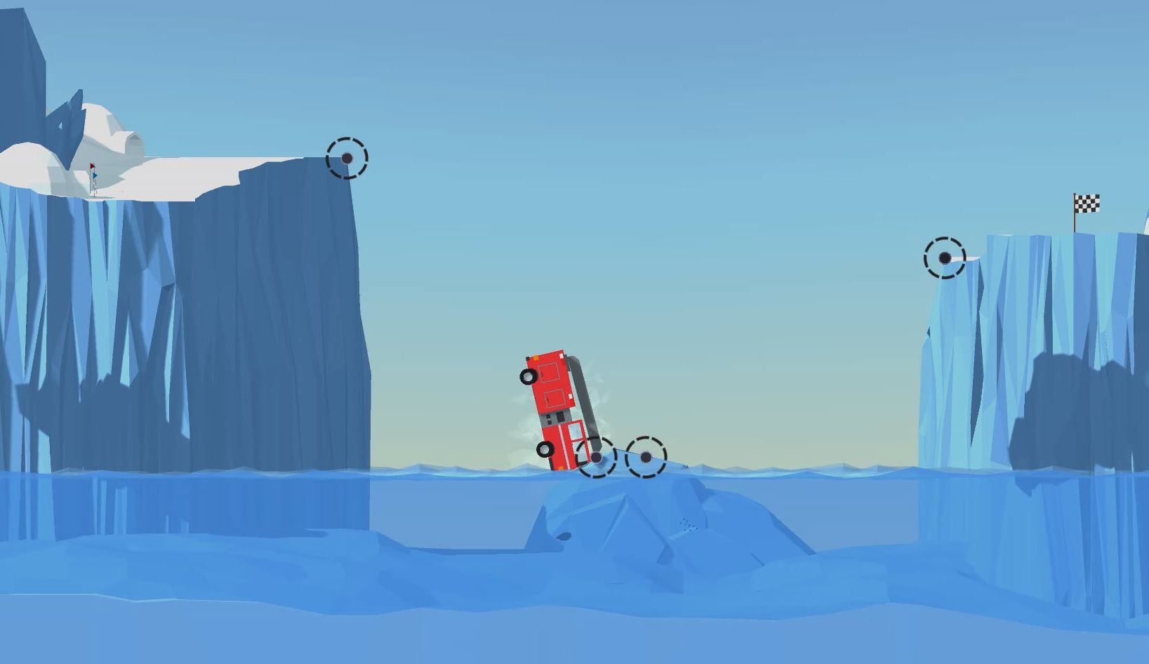 Bridge Builder: Crash Test - Image Bridge Builder: Crash Test - Image 19