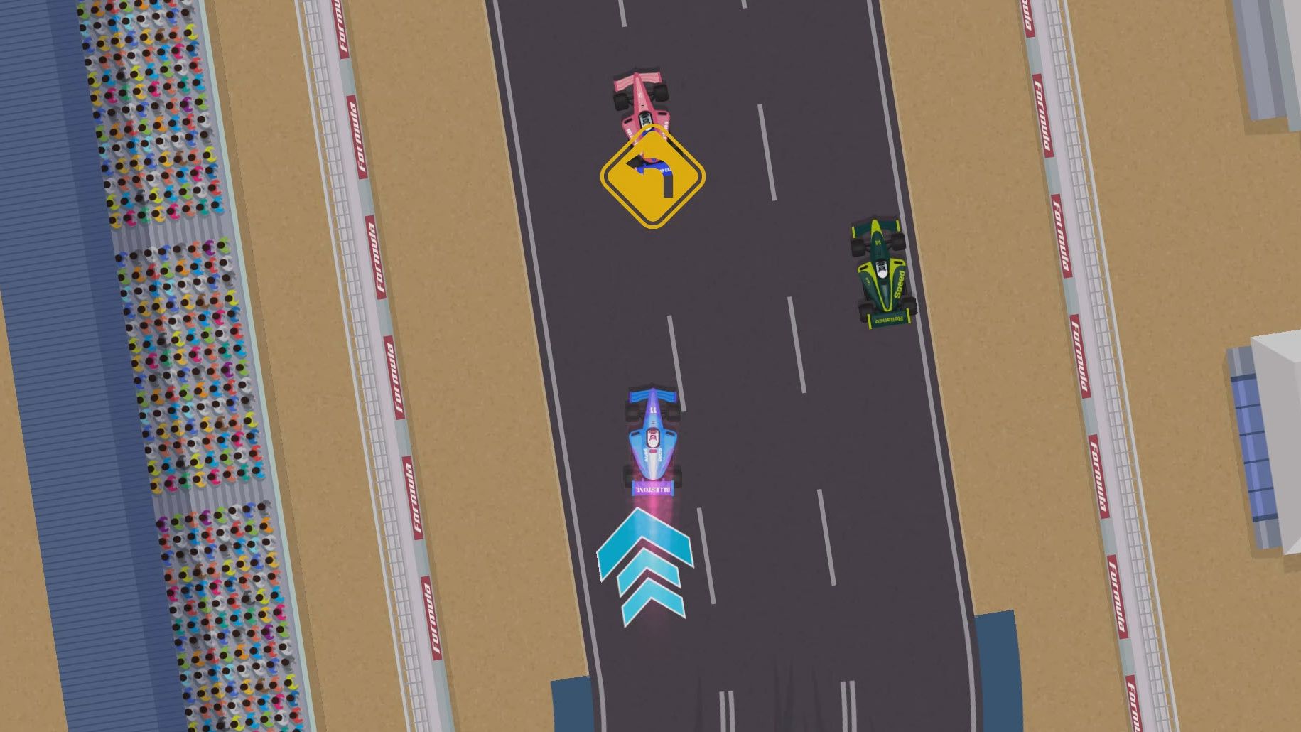 Formula Racers - Image Formula Racers - Image 15