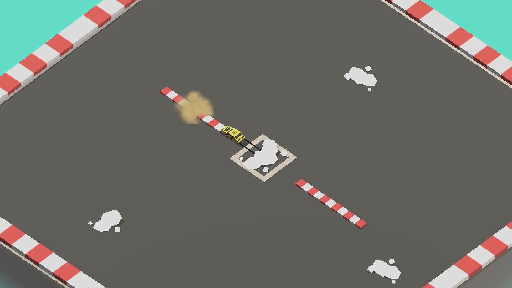 GT Drift Most Wanted - Image 20