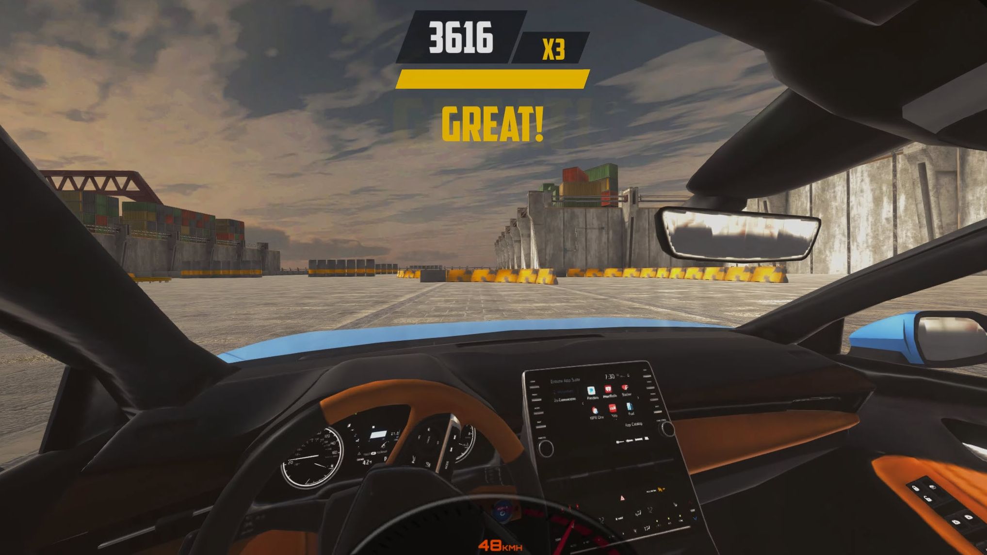 Crazy Drift - Image Crazy Drift - Image 19