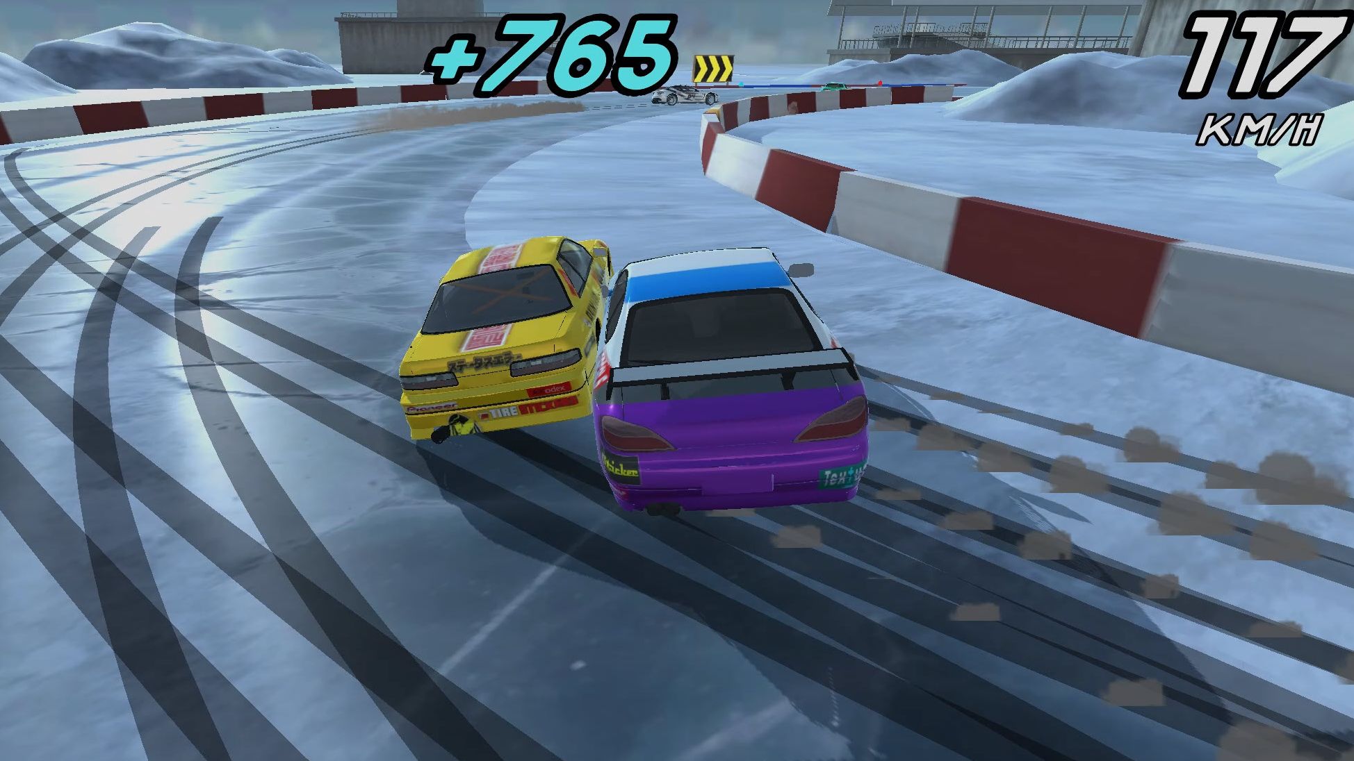Drift Car: 40 Levels - Image Drift Car: 40 Levels - Image 18