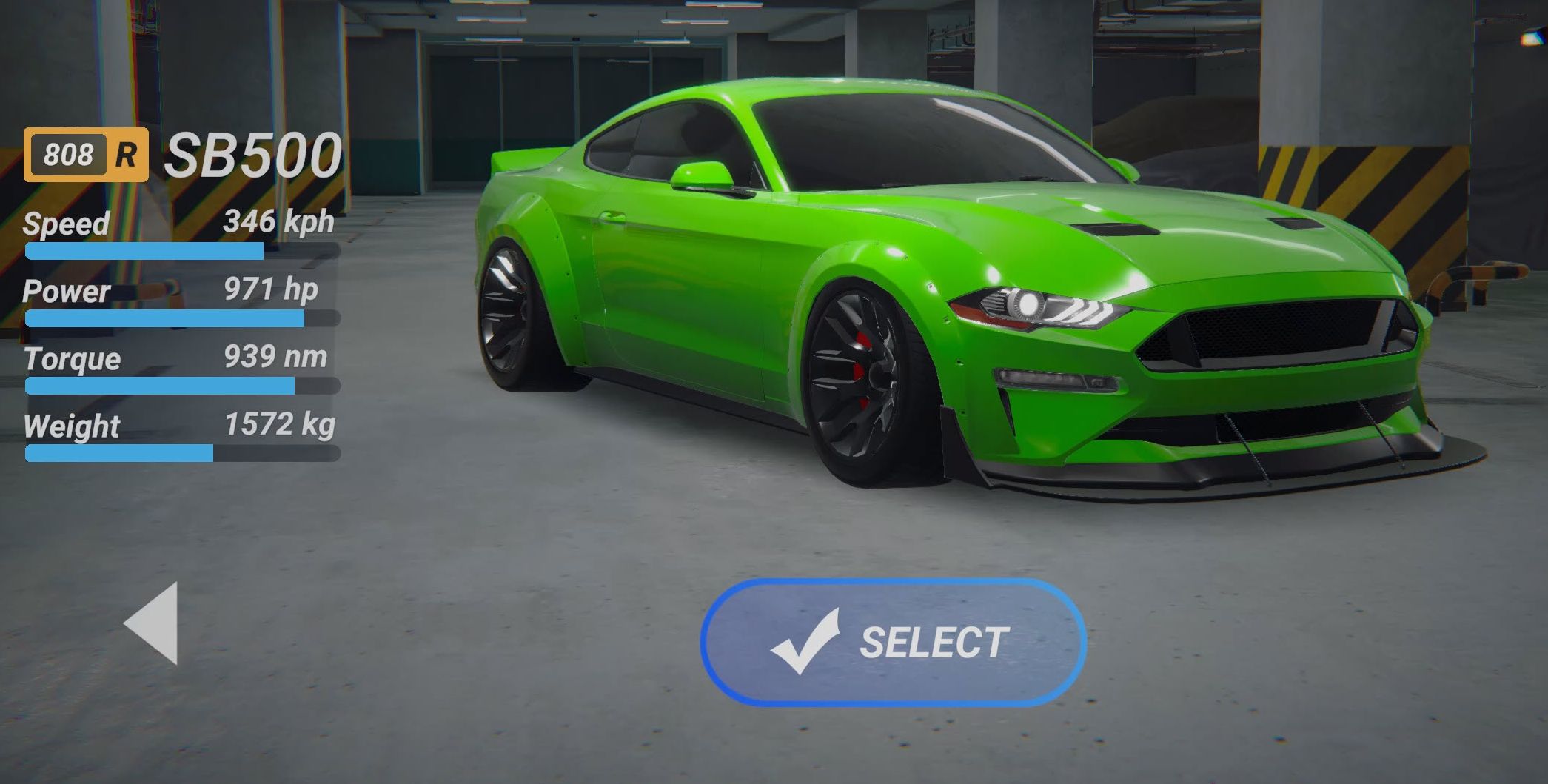 Drift Hunters MAX 2026 - Image 27