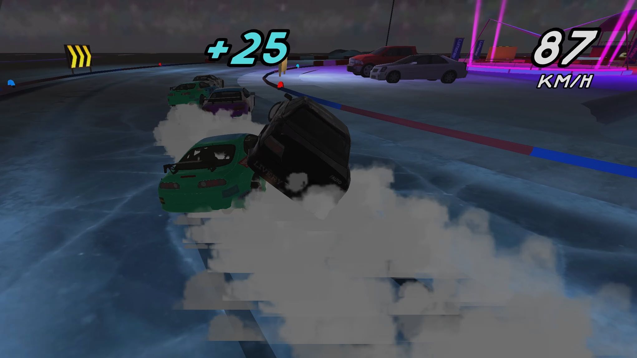 Drift Car: 40 Levels - Image Drift Car: 40 Levels - Image 29