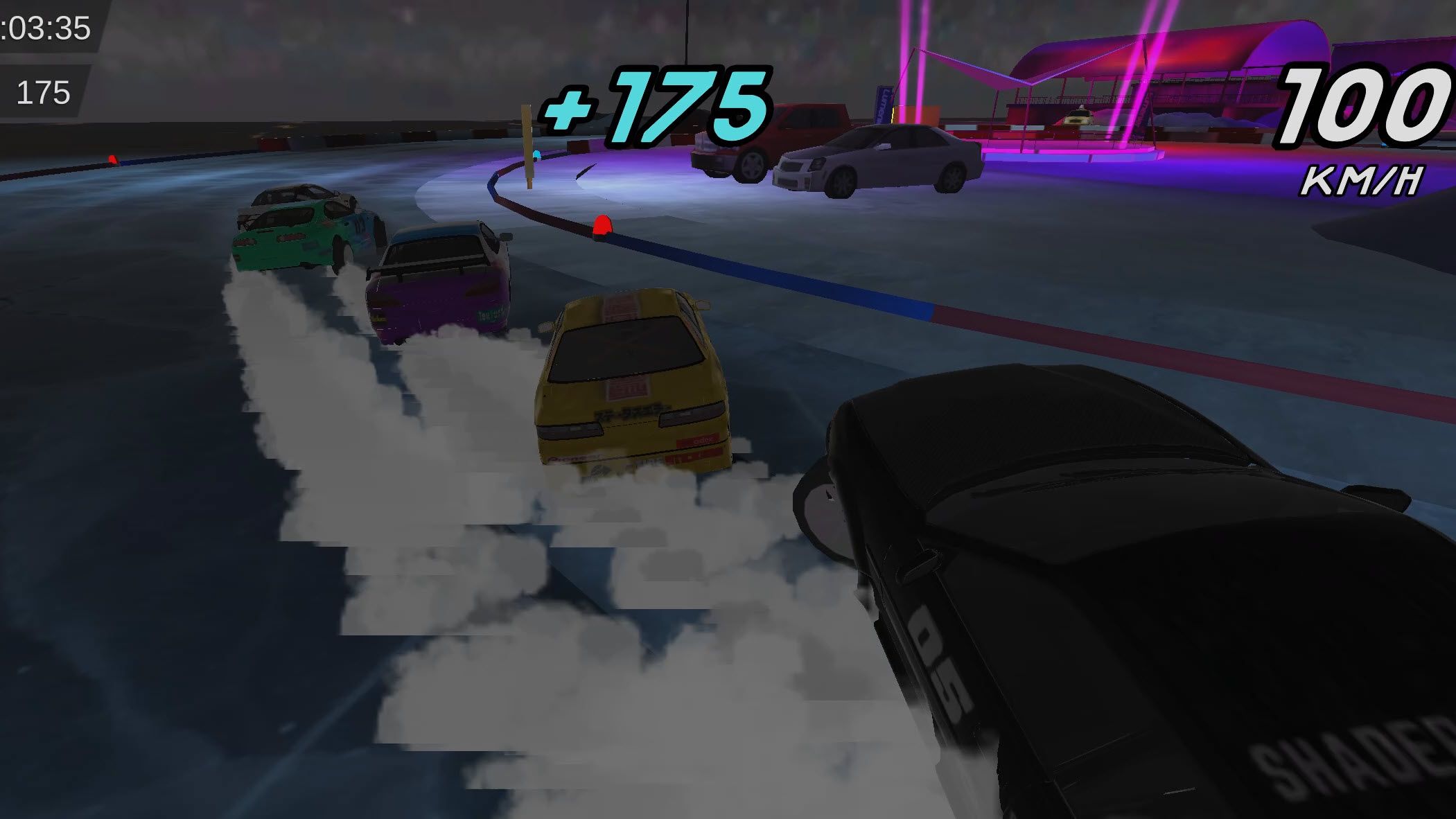 Drift Car: 40 Levels - Image Drift Car: 40 Levels - Image 19