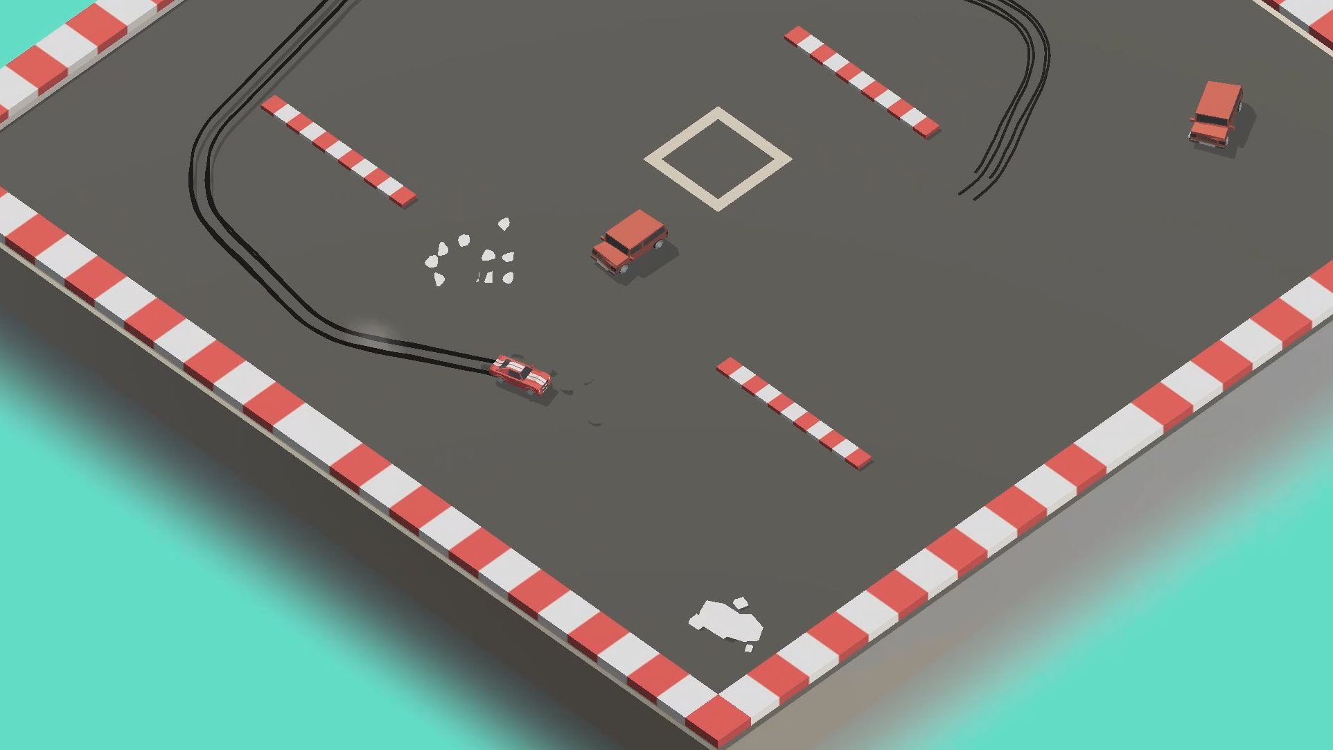 GT Drift Most Wanted - Image 27