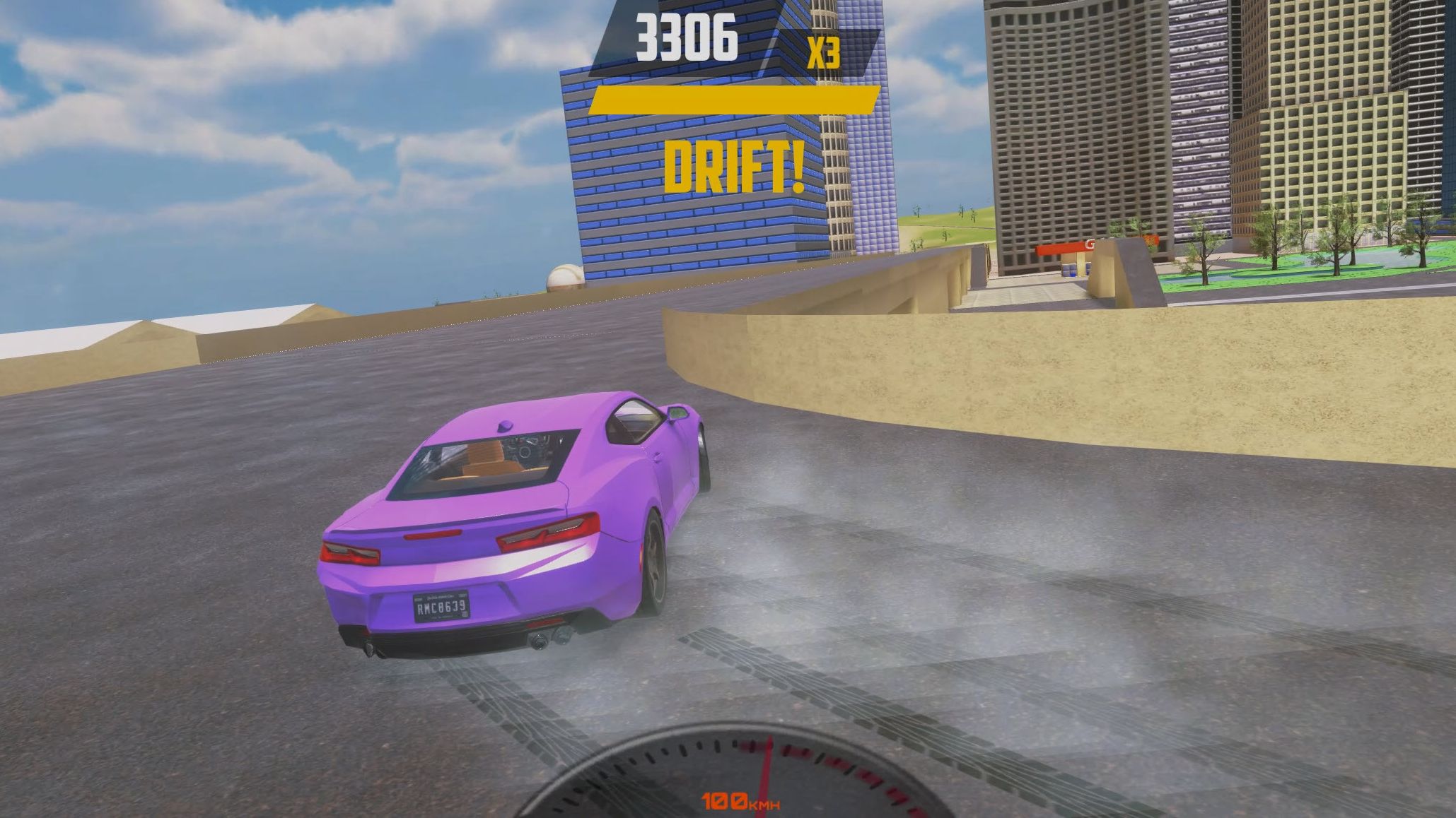 Crazy Drift - Image Crazy Drift - Image 20