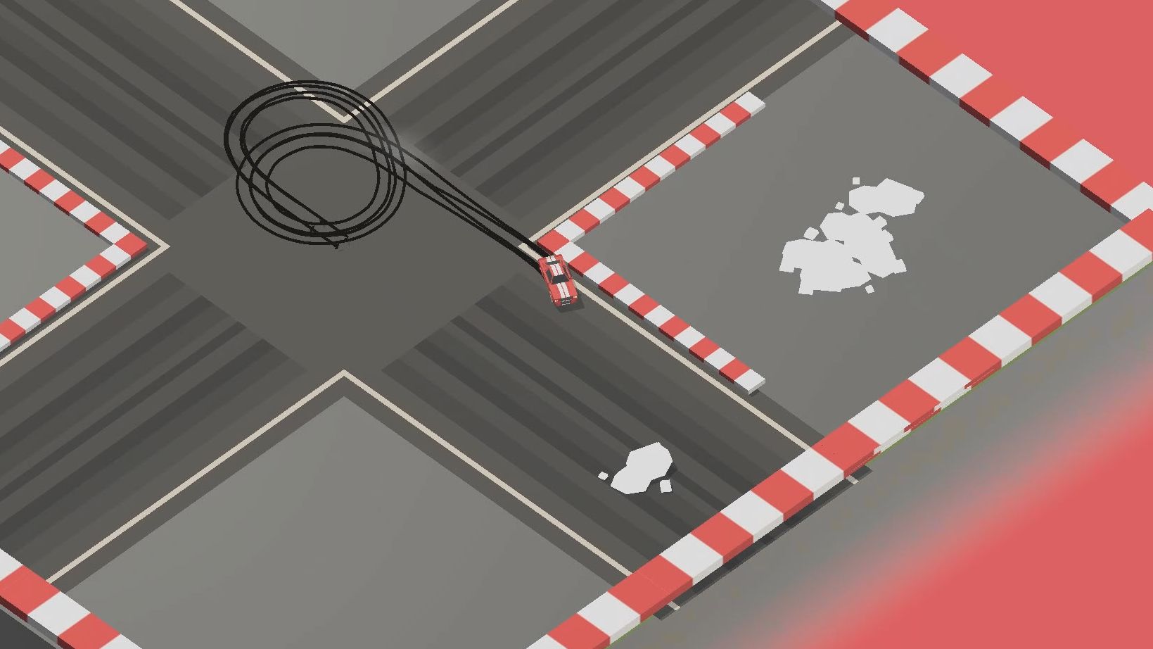 GT Drift Most Wanted - Image 21