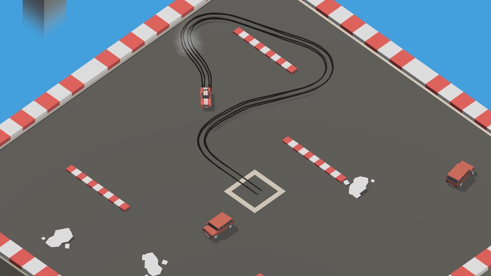 GT Drift Most Wanted - Image 26