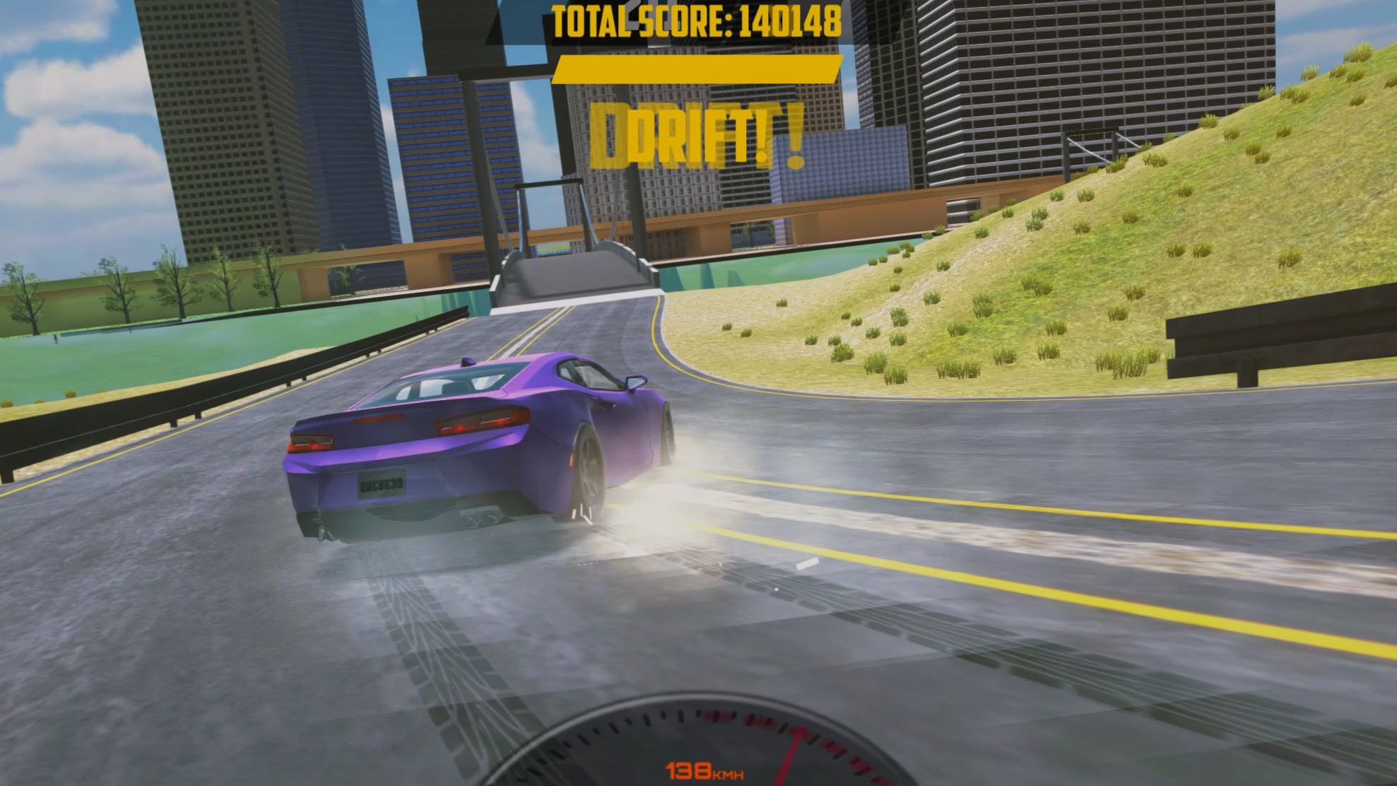 Crazy Drift - Image Crazy Drift - Image 15