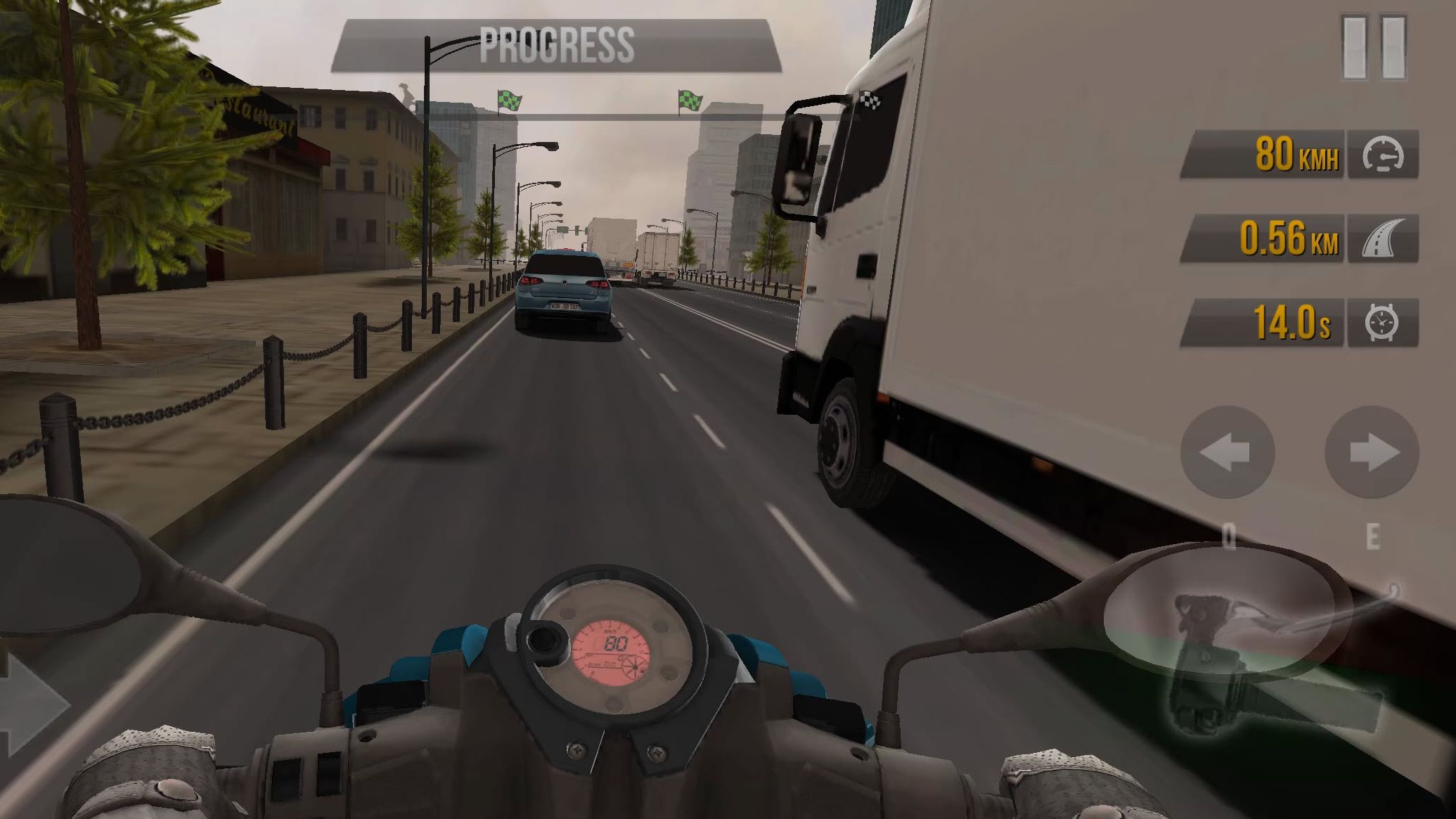 Traffic Rider - Image Traffic Rider - Image 18