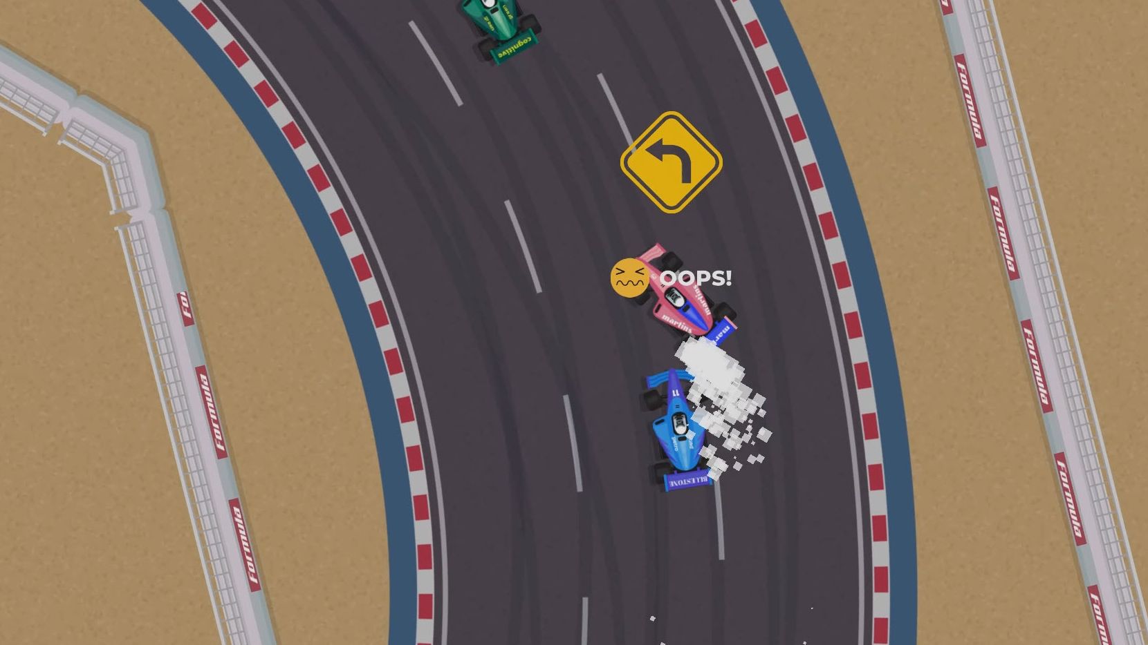 Formula Racers - Image Formula Racers - Image 20