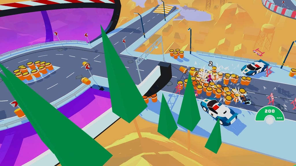Street Racing: Moto Drift - Image Street Racing: Moto Drift - Image 16