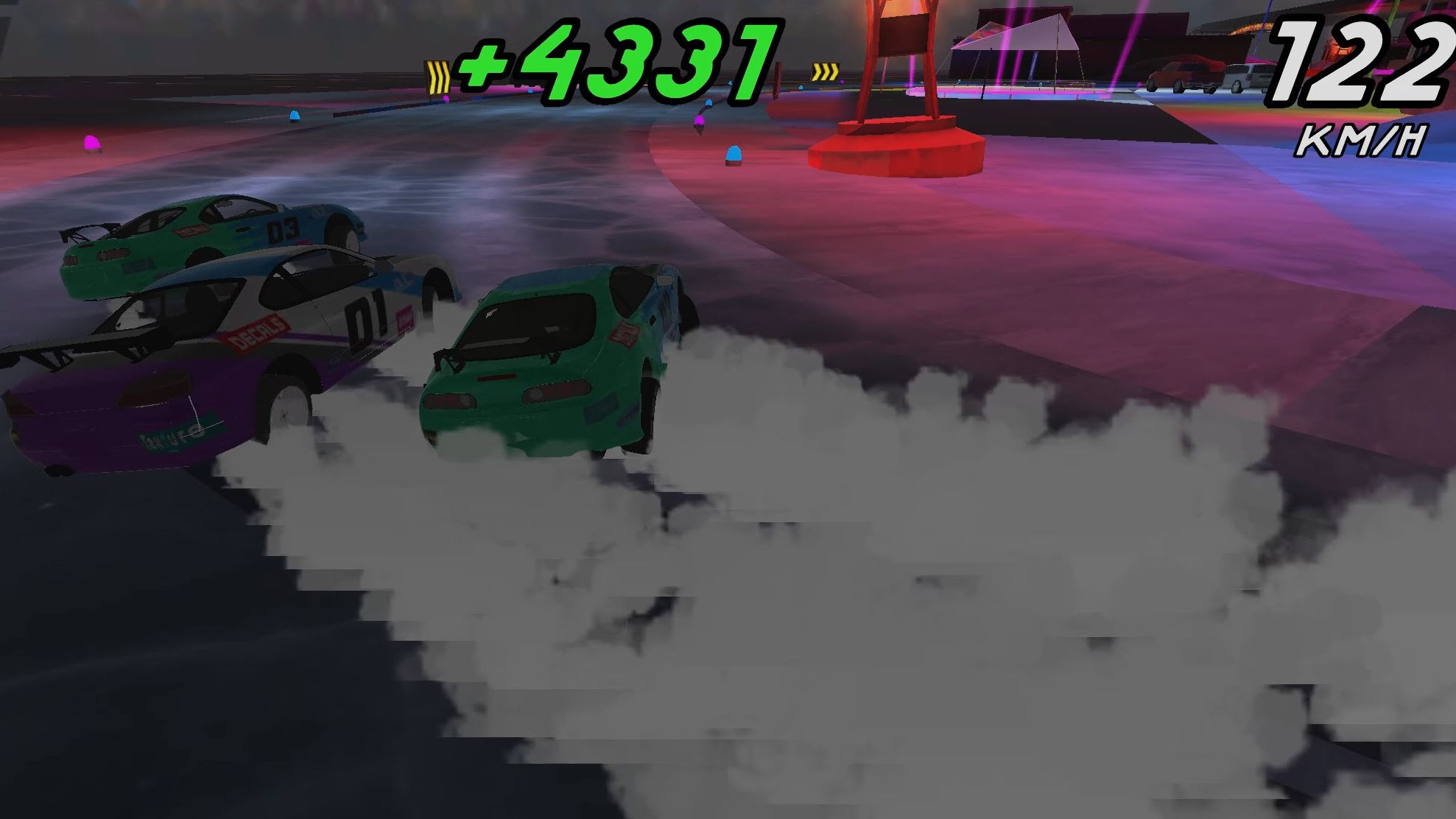 Drift Car: 40 Levels - Image Drift Car: 40 Levels - Image 23