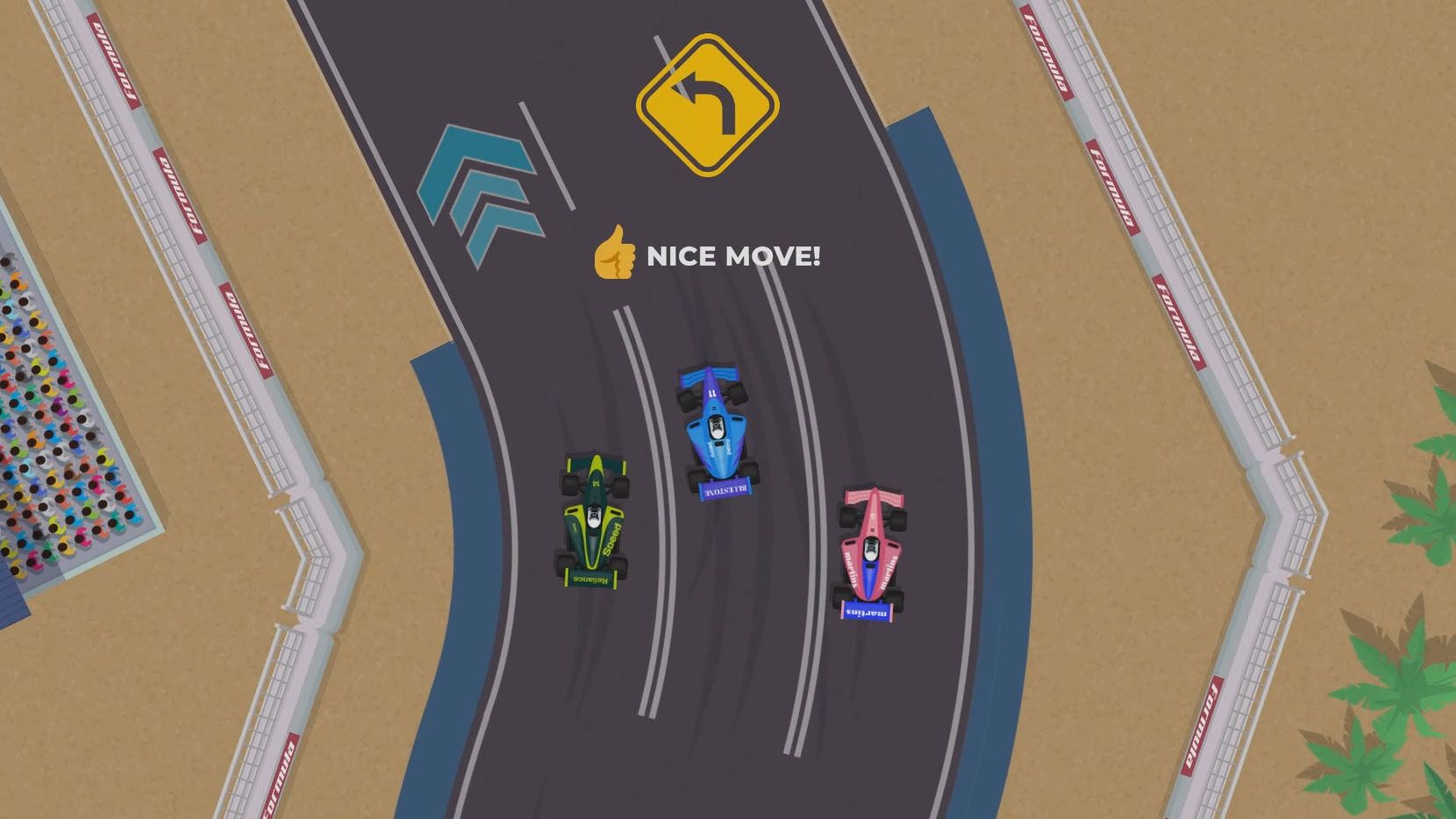 Formula Racers - Image Formula Racers - Image 19