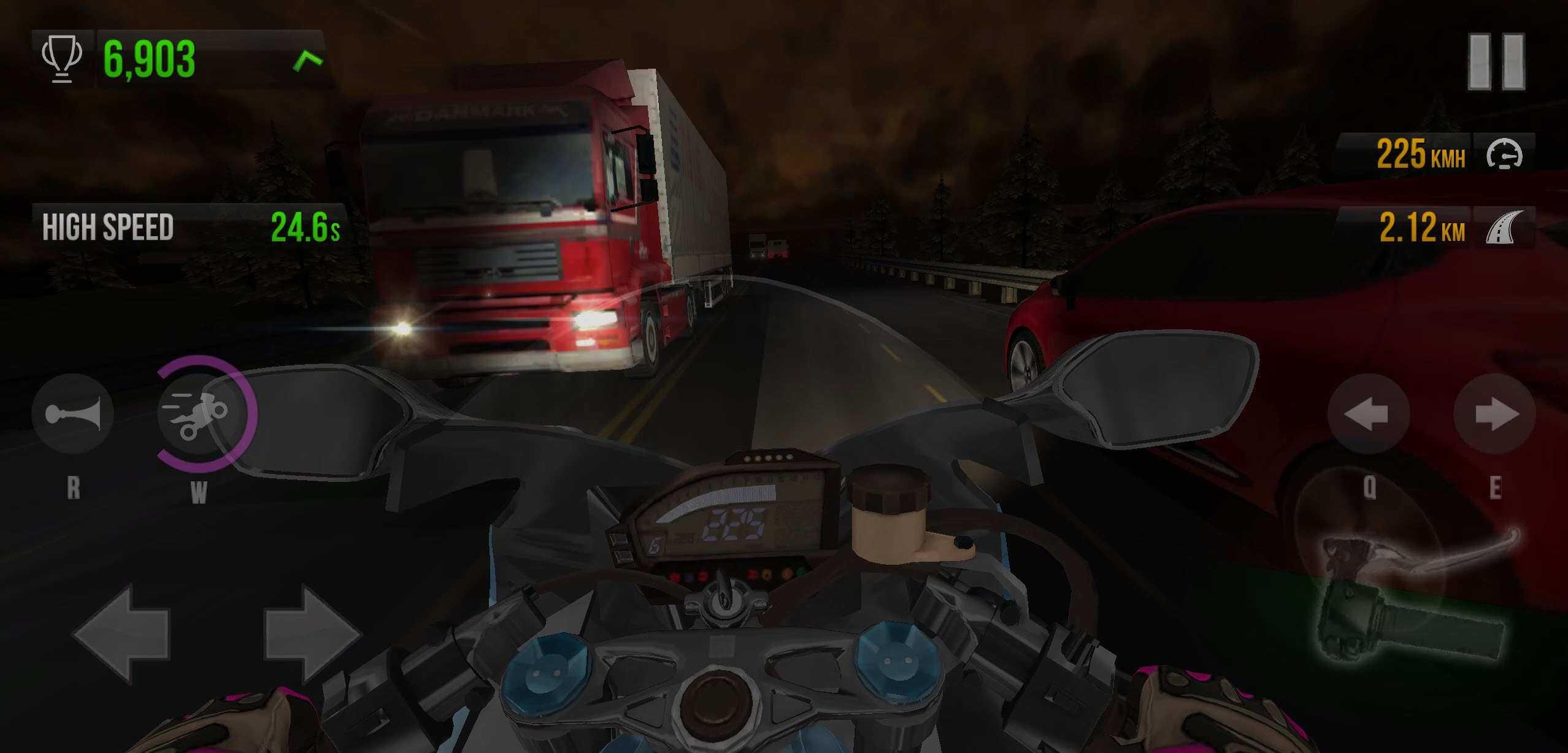 Traffic Rider - Image Traffic Rider - Image 21