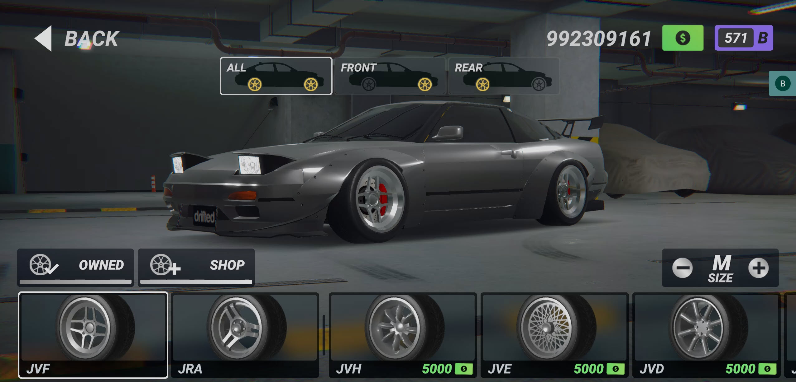 Drift Hunters MAX 2026 - Image 31