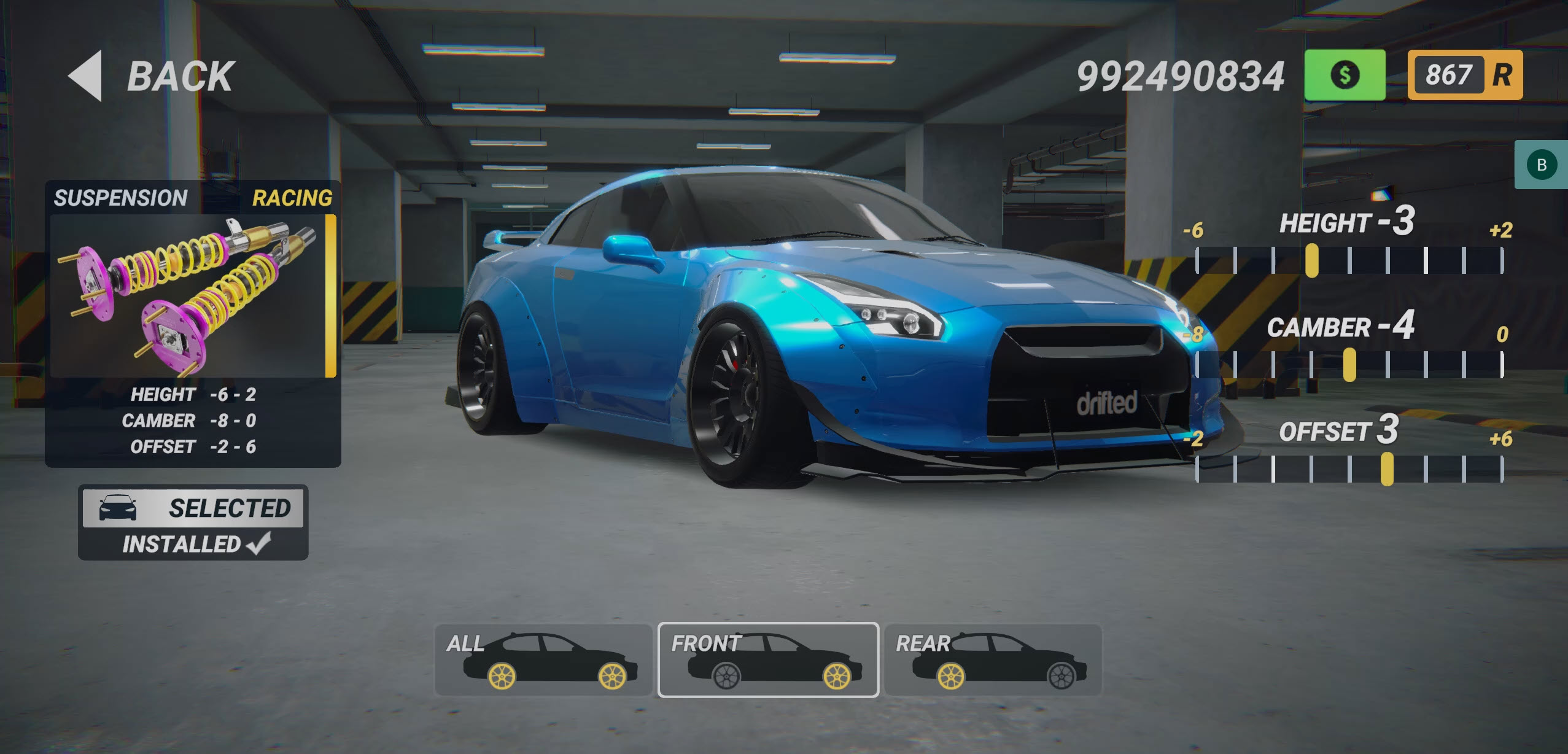 Drift Hunters MAX 2026 - Image 30