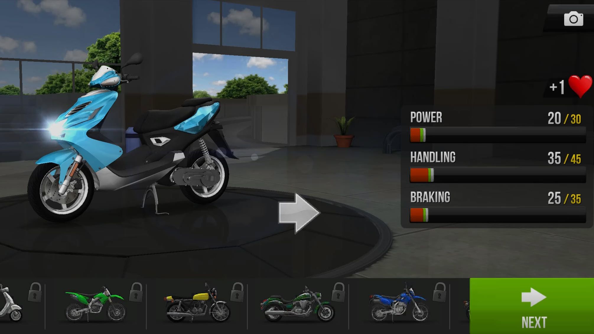 Traffic Rider - Image Traffic Rider - Image 25