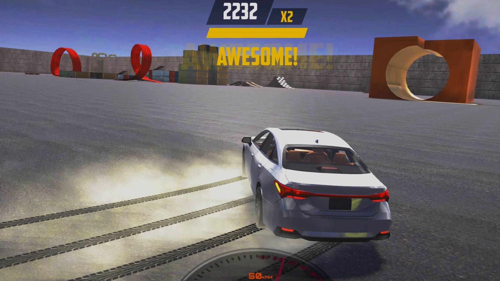Crazy Drift - Image Crazy Drift - Image 17