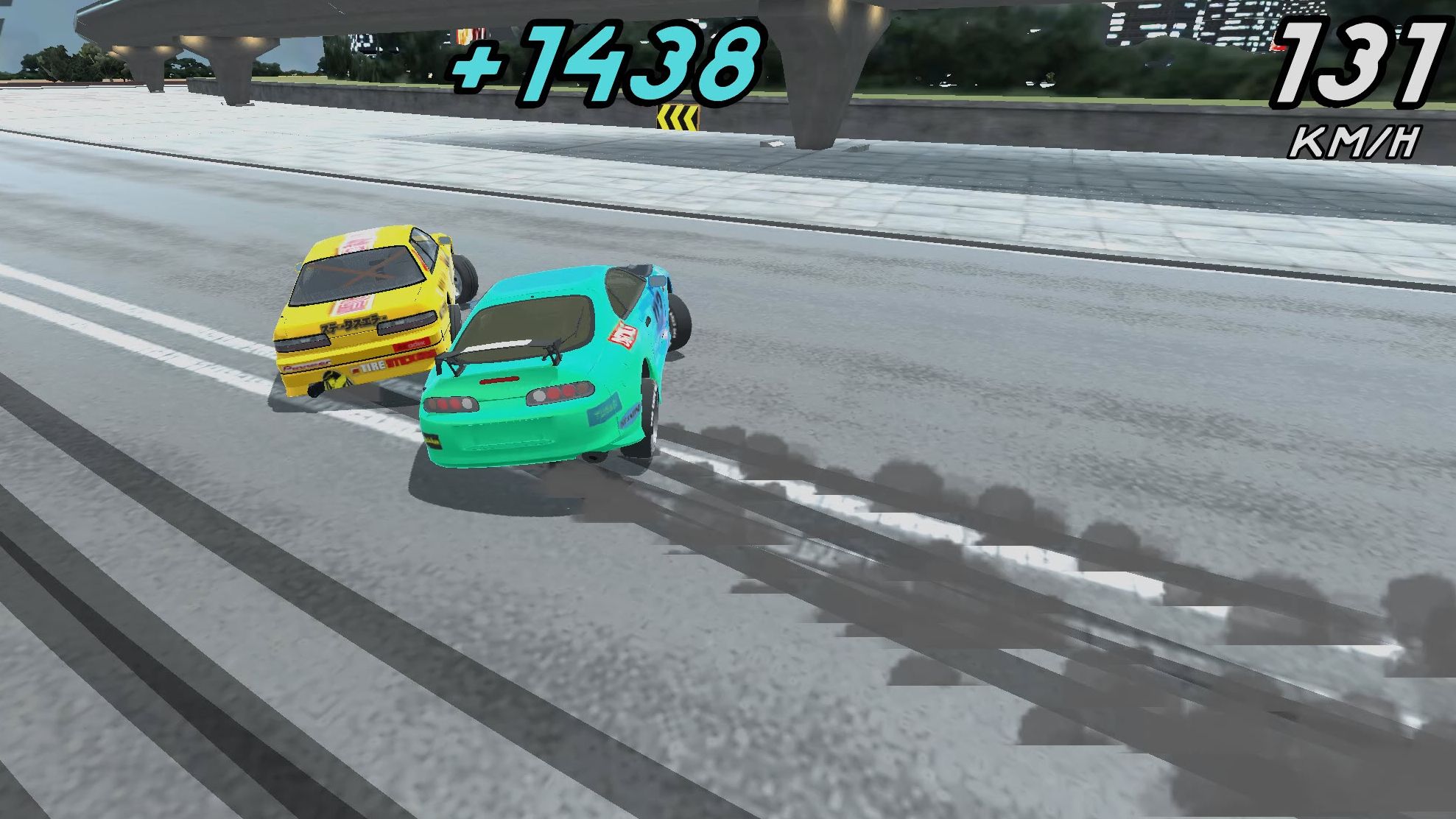 Drift Car: 40 Levels - Image Drift Car: 40 Levels - Image 24
