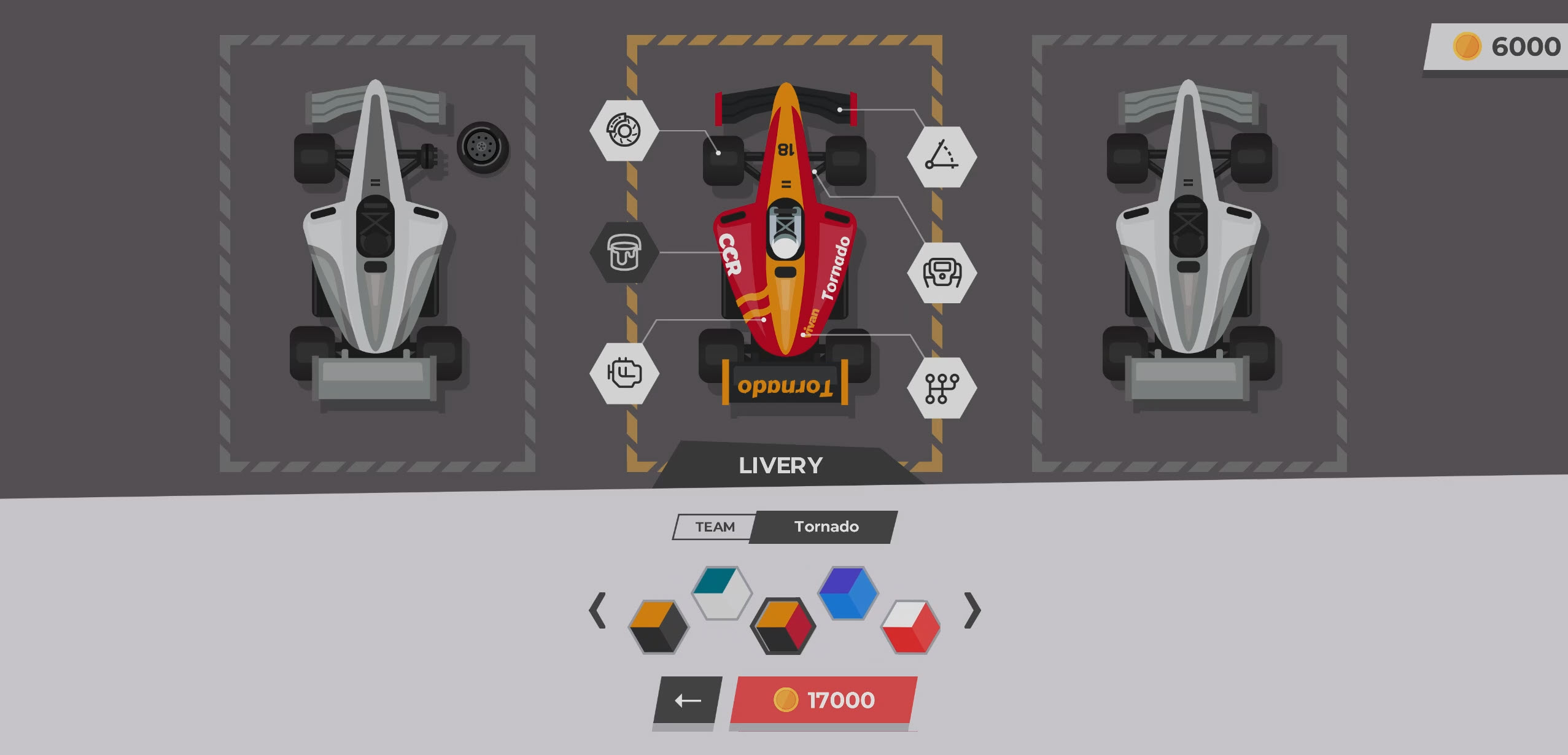 Formula Racers - Image Formula Racers - Image 22