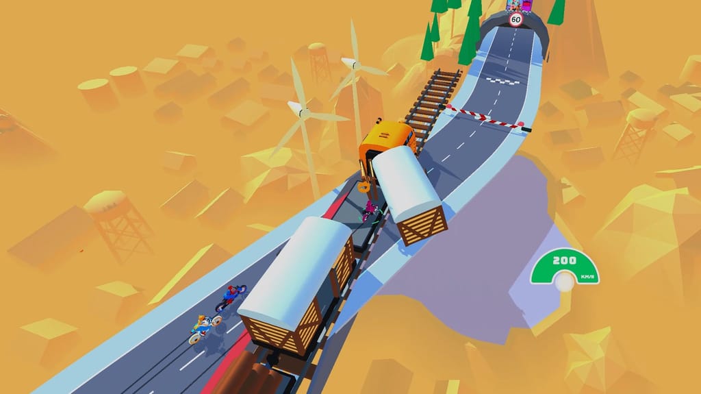 Street Racing: Moto Drift - Image Street Racing: Moto Drift - Image 19
