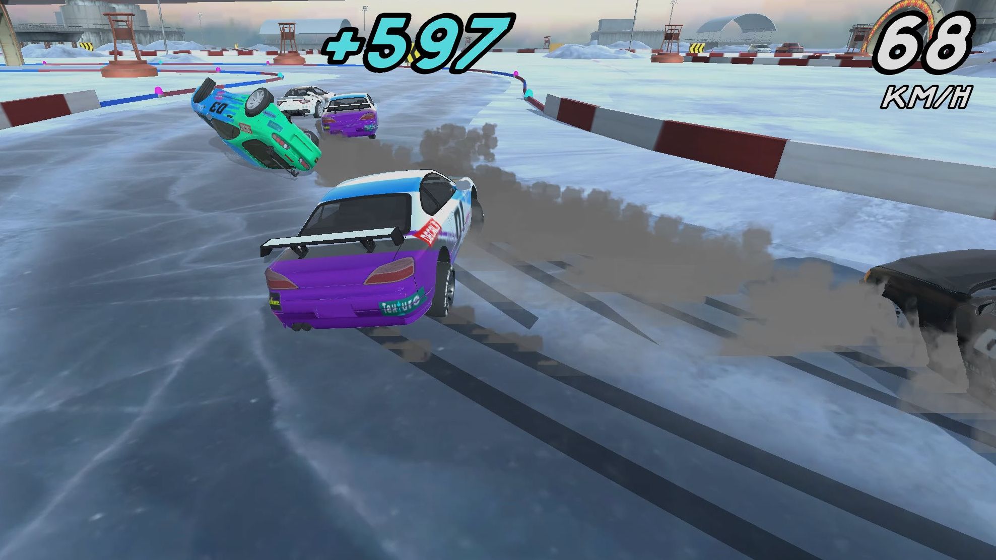 Drift Car: 40 Levels - Image Drift Car: 40 Levels - Image 27