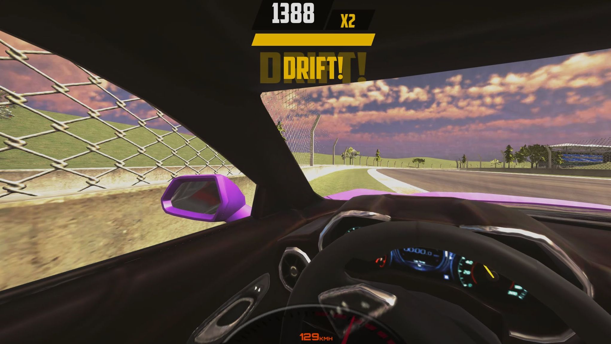 Crazy Drift - Image Crazy Drift - Image 23